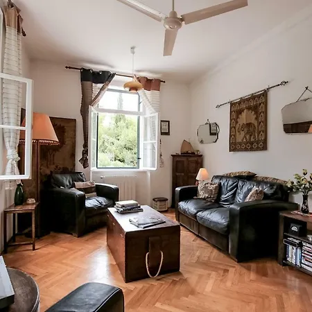 Floranneve Villa