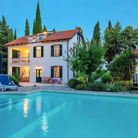 Villa Floranneve *