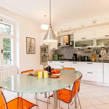 Villa Floranneve